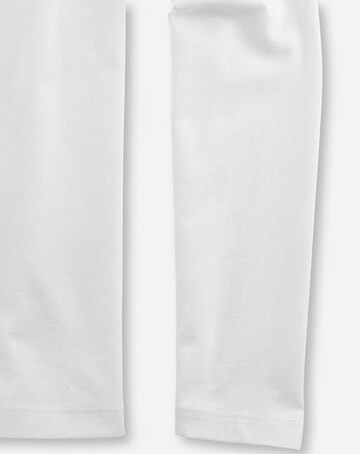 OLYMP Μπλουζάκι σε λευκό