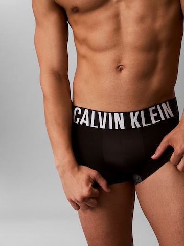 Calvin Klein Boxer shorts 'Intense Power' in Black