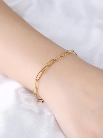 Kim Johanson Bracelet 'Susa' in Gold