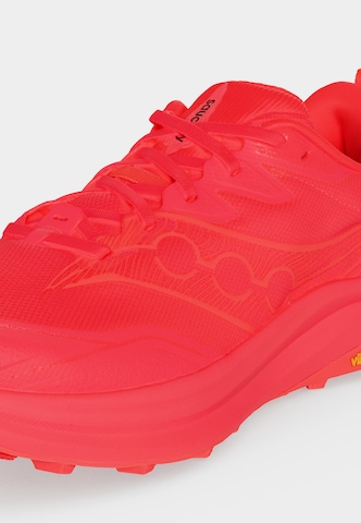 saucony Bežecká obuv 'PEREGRINE 16' - Červená