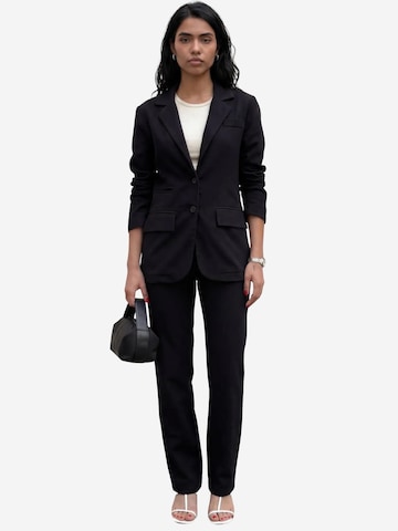 Tenue d'intérieur 'Zweiteiliges Set' My fashion en noir