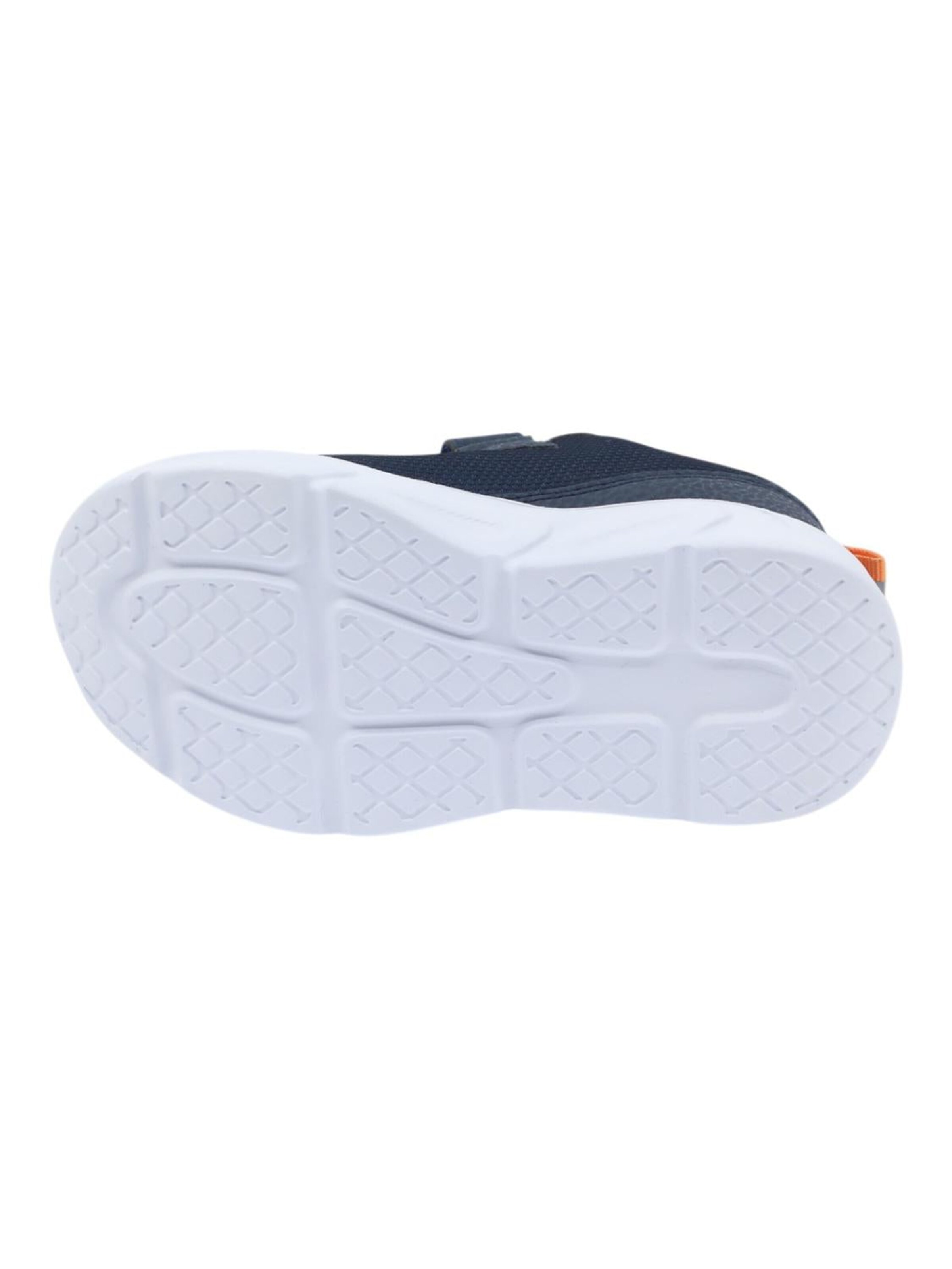 Beppi Sneaker 'Lighting Shoes'‌‌ in Blau