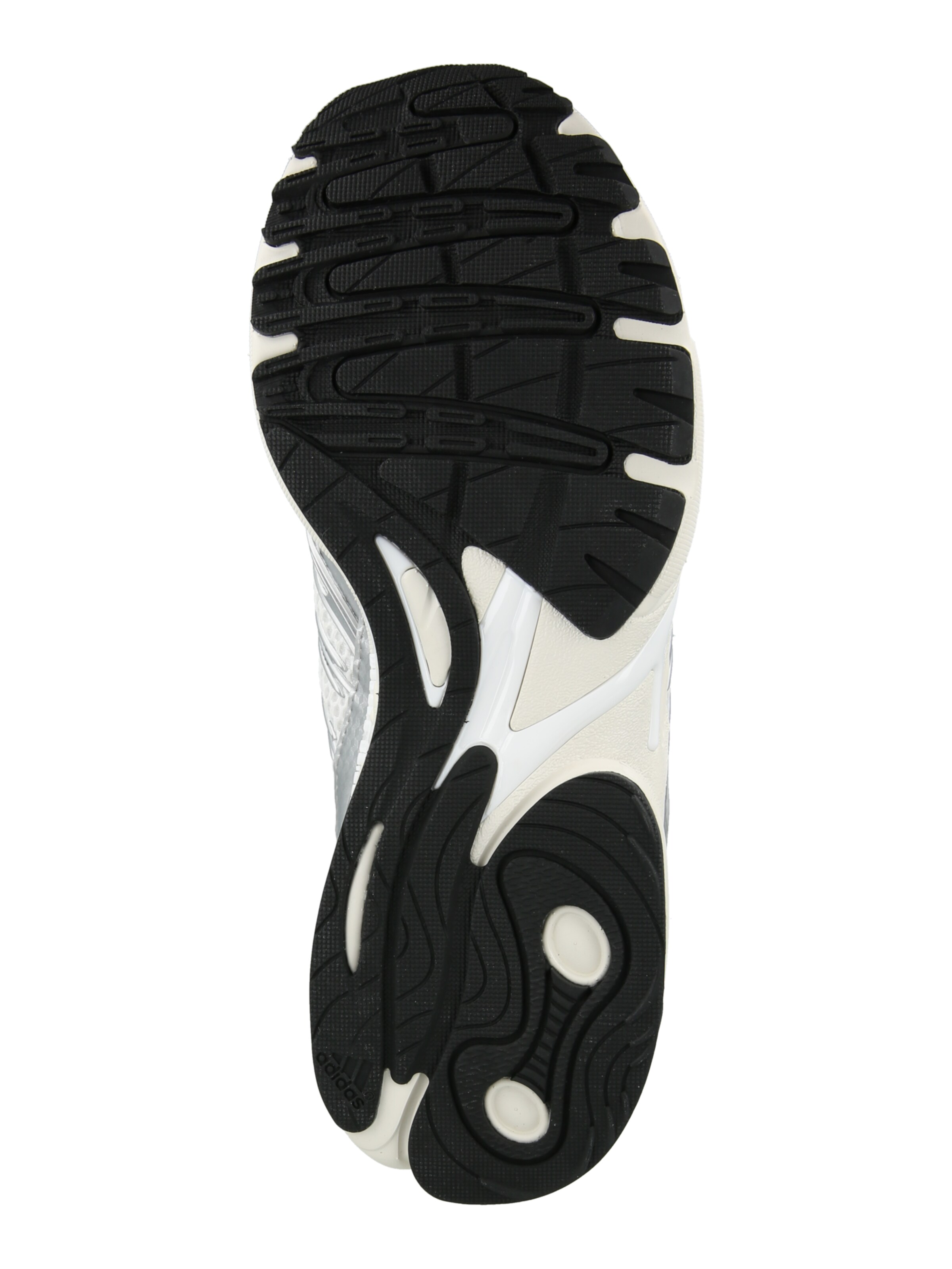 ADIDAS ORIGINALS Sneakers laag 'CONTROL 3' in Wit