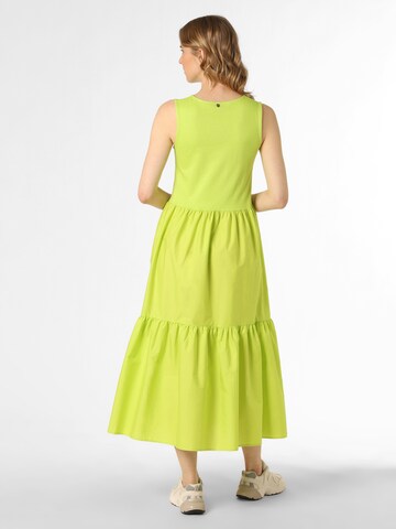 Robe ' ' Rich & Royal en vert