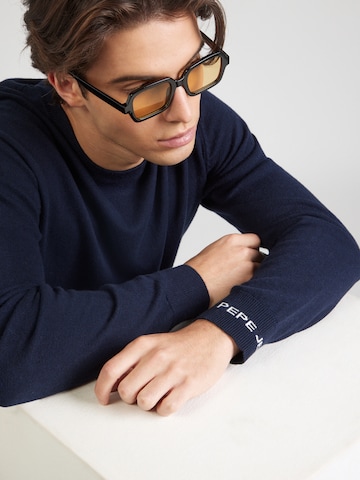 Pepe Jeans Pullover 'Andre' in Blau