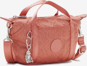 KIPLING Handbag in Pink