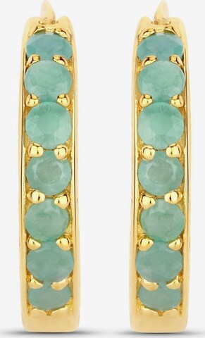 Rafaela Donata Earrings in Gold: front