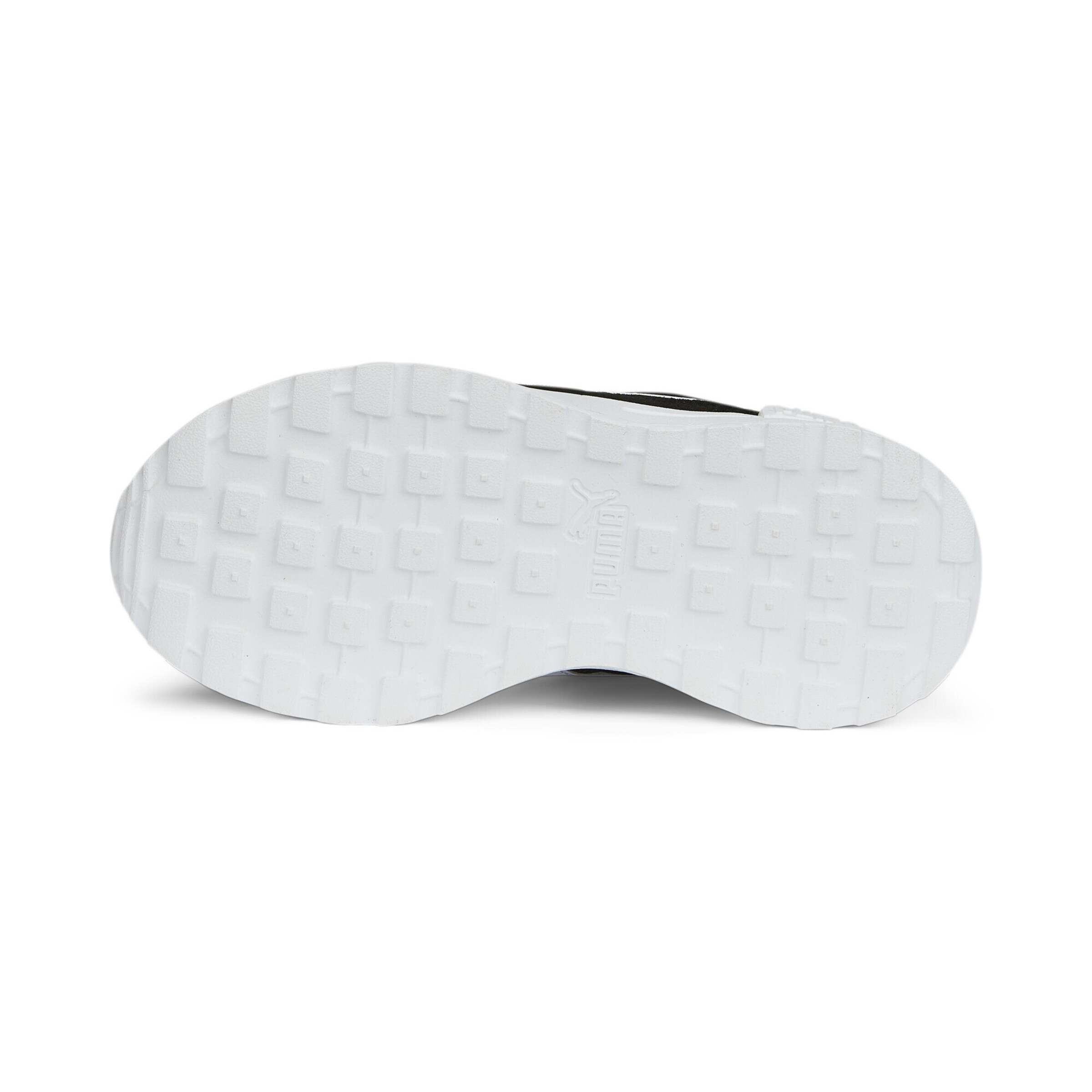 PUMA Sneakers 'Graviton' in Zwart