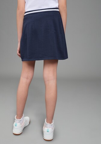 KangaROOS Skirt in Blue