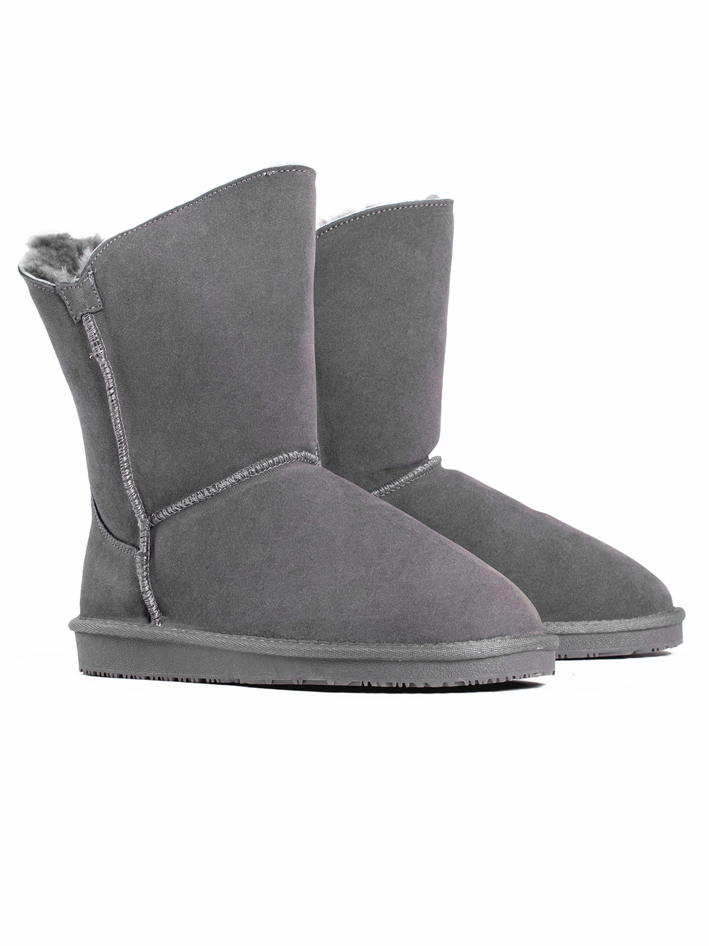 Gooce Апрески 'Breezy' в сиво