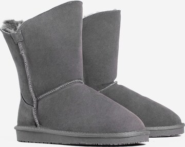 Gooce Snow boots 'Breezy' in Grey