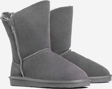 Gooce Snow boots 'Breezy' in Grey