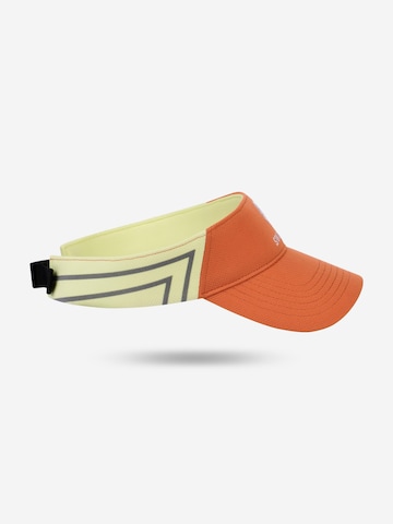 SWORTS Visor 'GLORY' in Orange