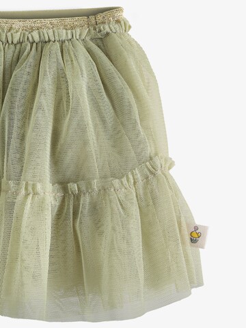 Fustă 'Lolita' de la Milk & Muffin pe verde