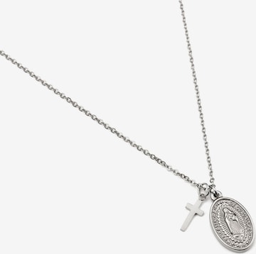 Heideman Necklace in Silver: front