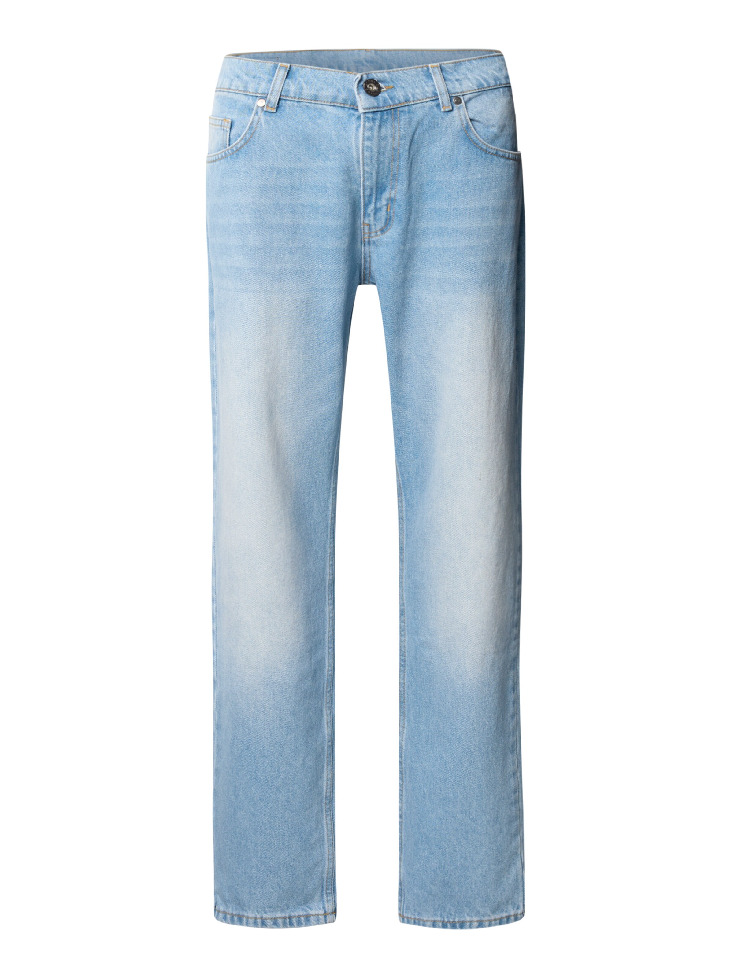 WOTEGA Jeans 'Dream' in Blue: front