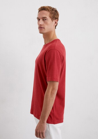Marc O'Polo Shirt in Red