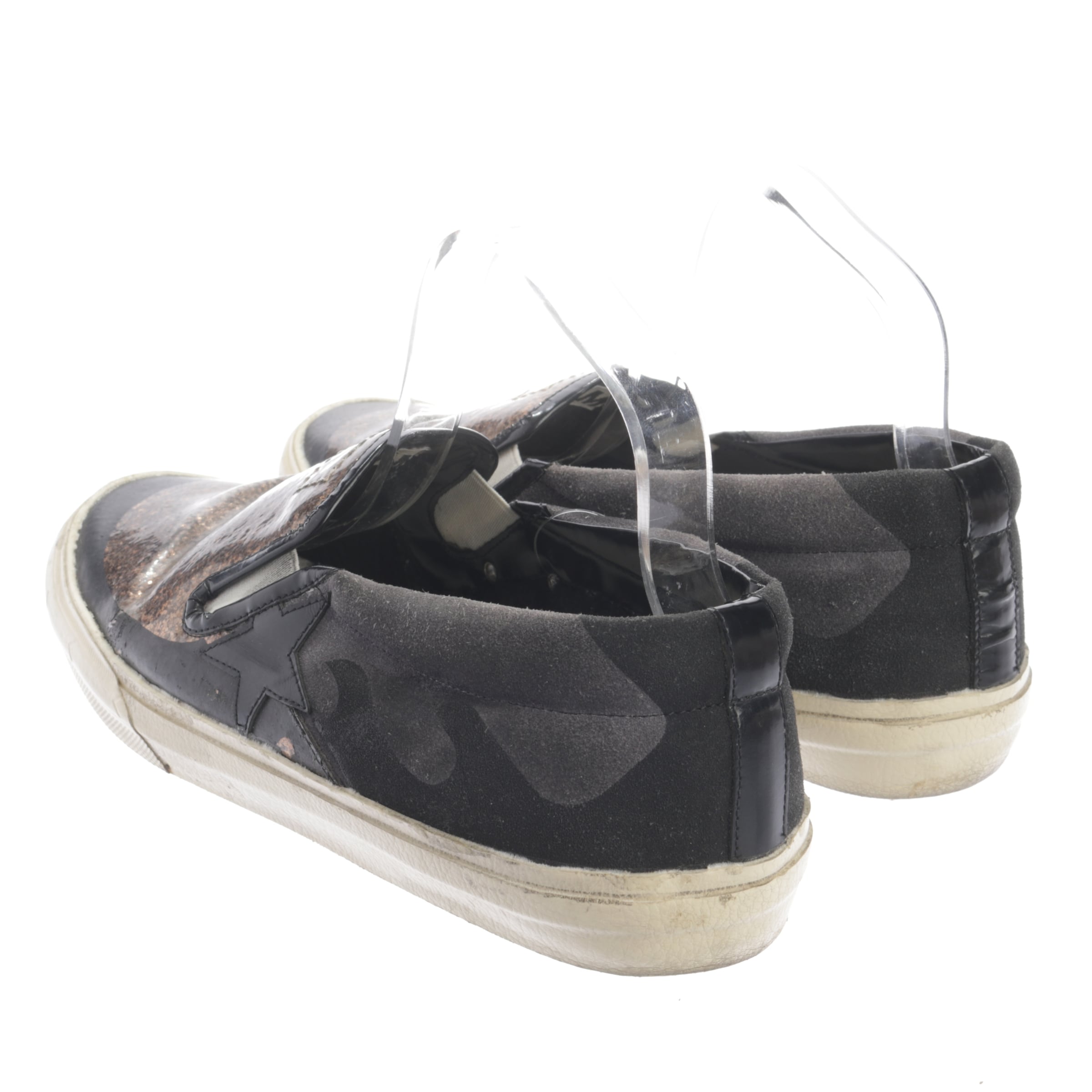 Golden Goose Halbschuhe 40 in Mischfarben