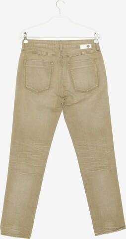 Haikure Jeans in 26 x 32 in Beige