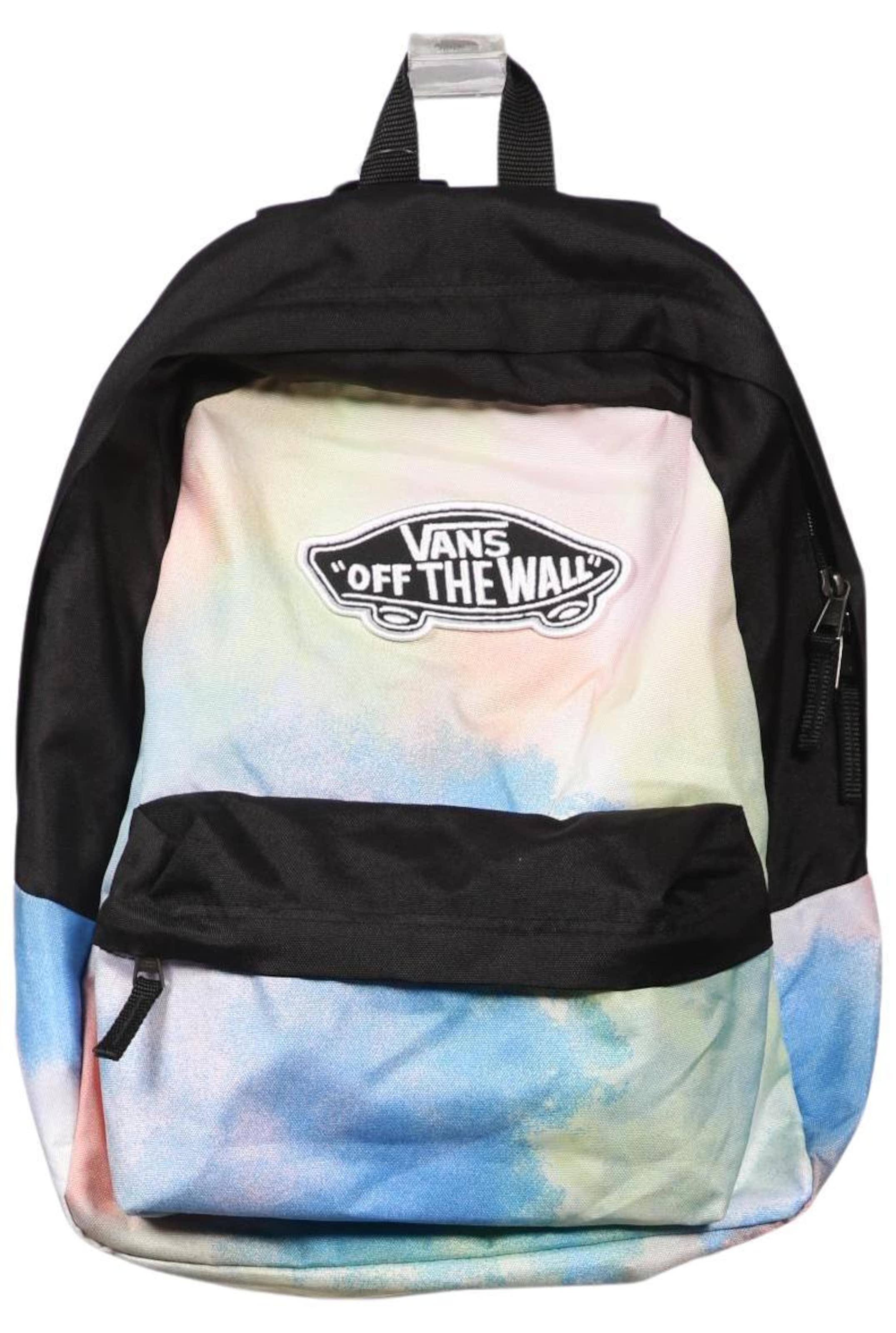 VANS Rucksack One Size in Mischfarben: Vorderseite