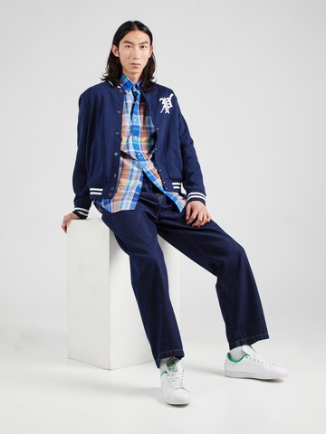 Regular fit Camicia 'CUBDPPCS' di Polo Ralph Lauren in blu