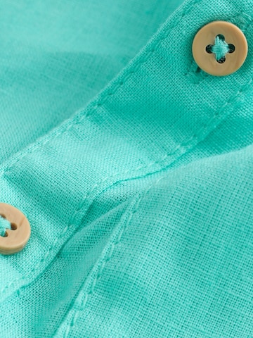 Next Regular fit Ing - kék