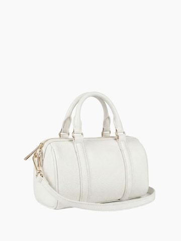 Sacs à main LANCASTER Paris en blanc