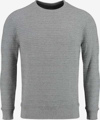 Megztinis ' BERN ' iš Key Largo, spalva – ruda / pilka / juoda, Prekių apžvalga