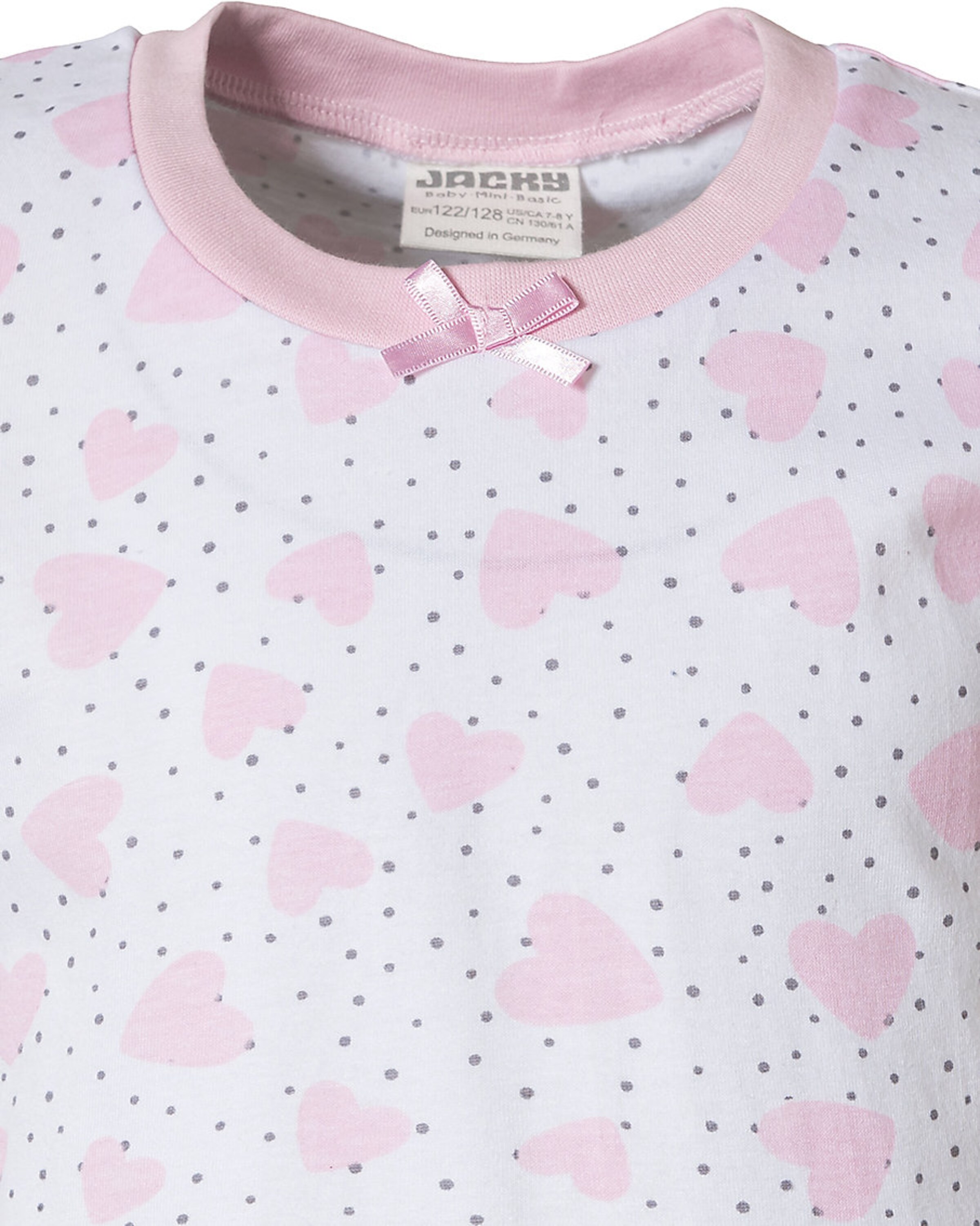 JACKY Комплект пижама в пъстро