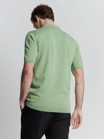 No Excess Shirt‌‌‌‌‌ in Grün
