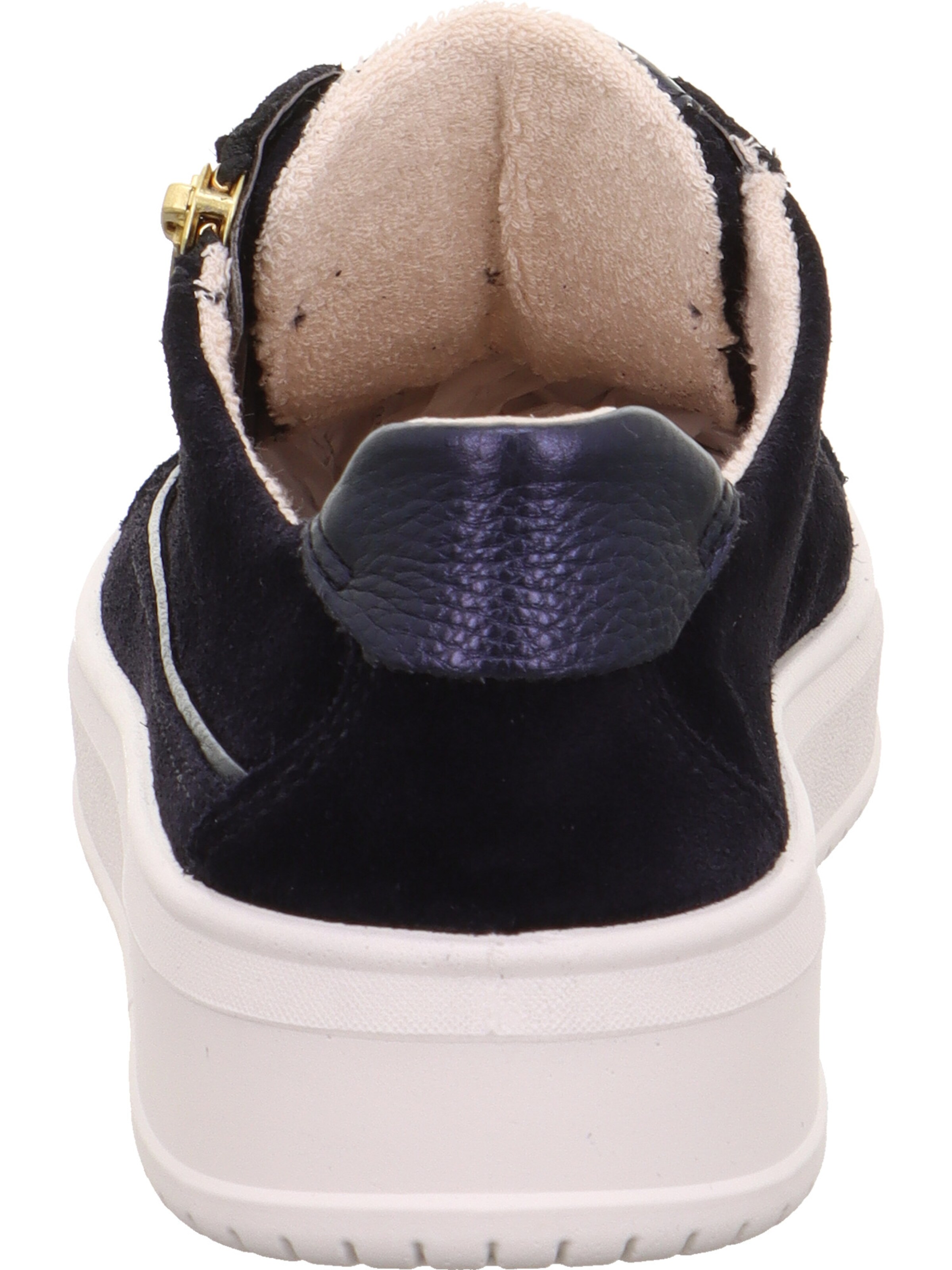 Legero Sneakers 'Rejoise' in Blue