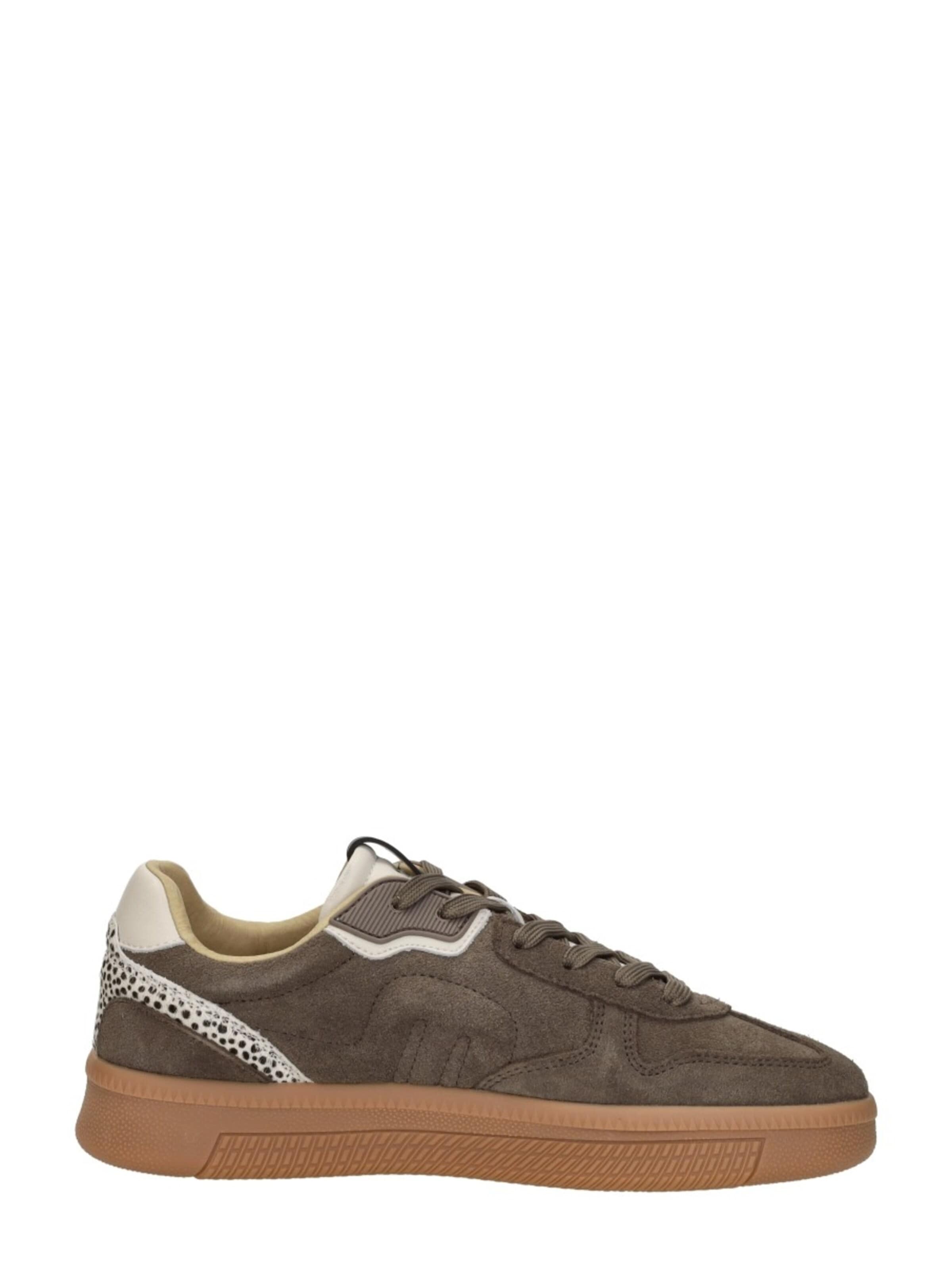 MARUTI Sneakers 'Yale' in Grey