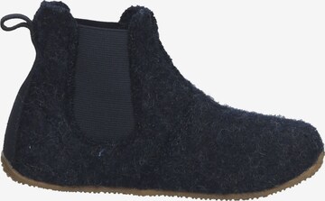 Living Kitzbühel Slippers in Blue