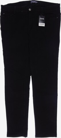 Junarose Jeans in 37-38 in Black: front