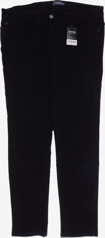 Junarose Jeans 37-38 in Schwarz: predná strana