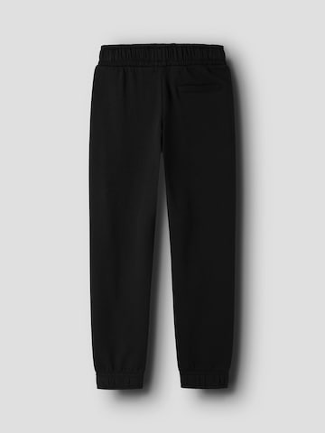 NAME IT Regular Broek in Zwart