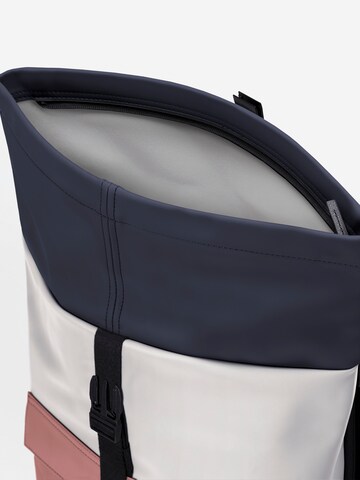 Ucon Acrobatics Backpack 'Jannik Mini Lotus Infinity' in Pink
