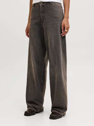 Regular Jean JJXX en marron