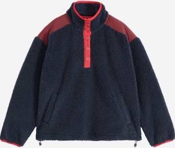 mėlyna LEVI'S ® Megztinis 'IRIS': priekis