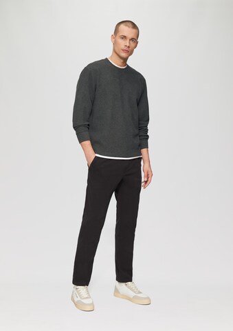 Pull-over s.Oliver en gris