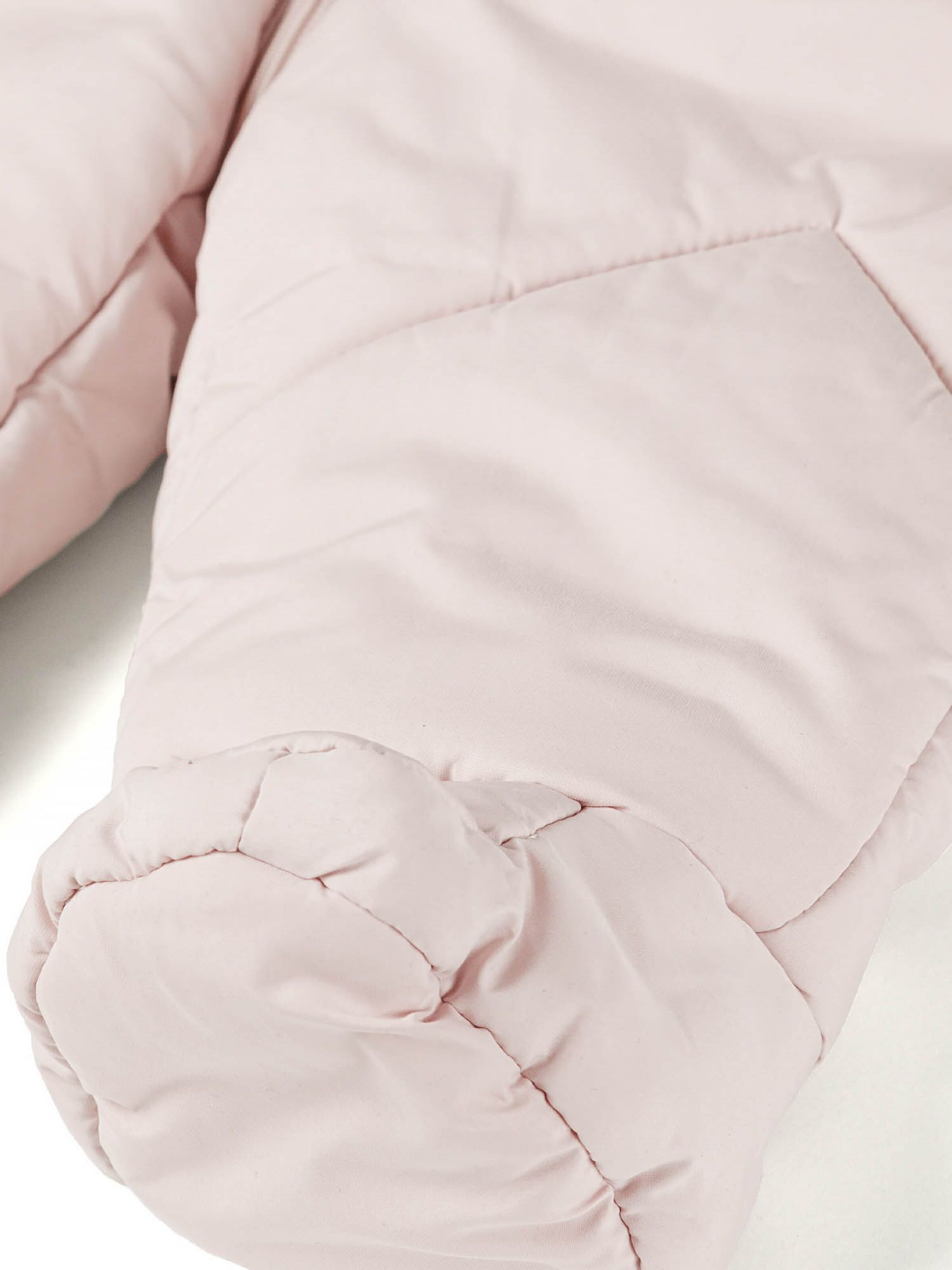 Costume fonctionnel MINOTI en rose