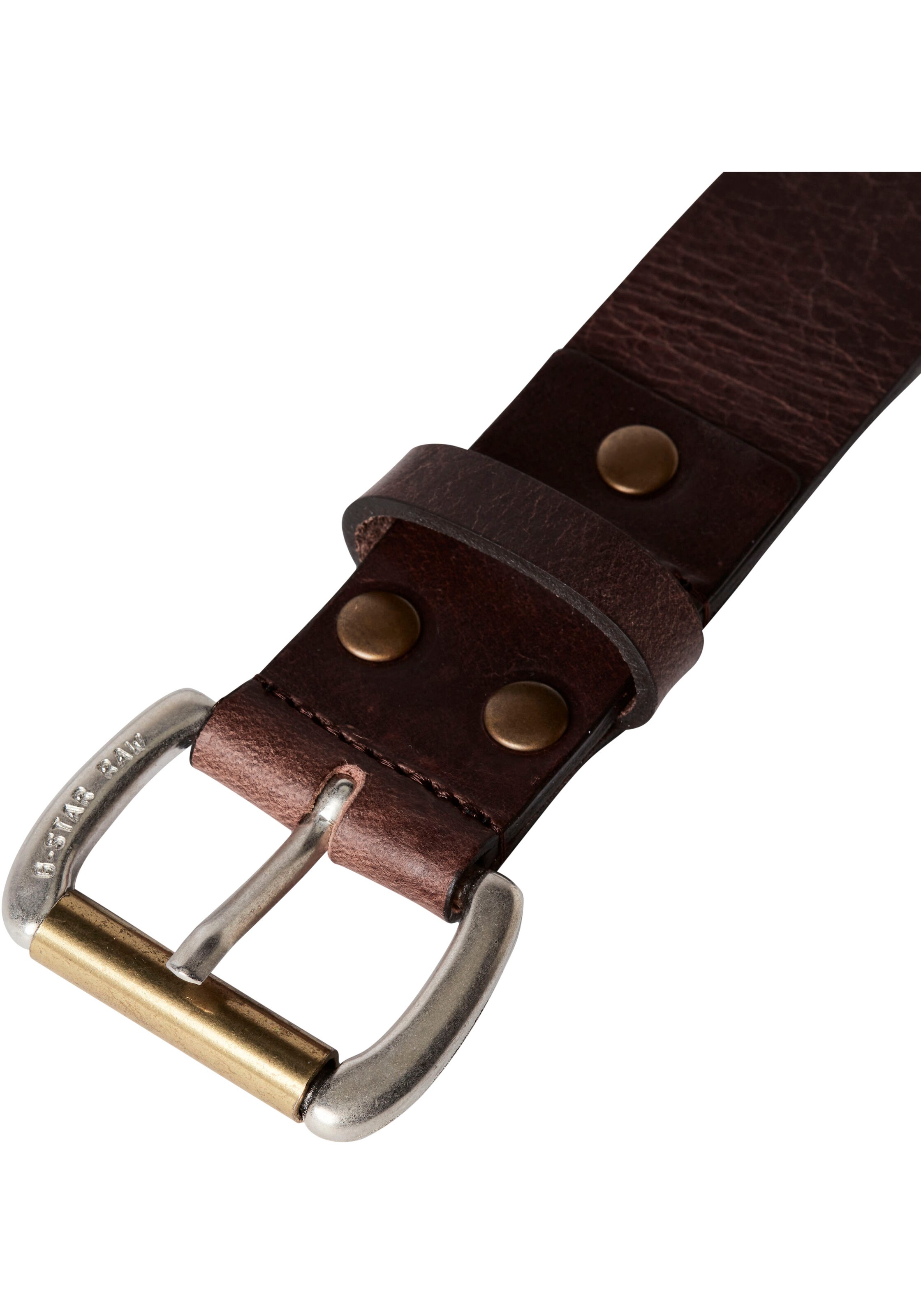 G-STAR Vöö 'Dast', värv pruun