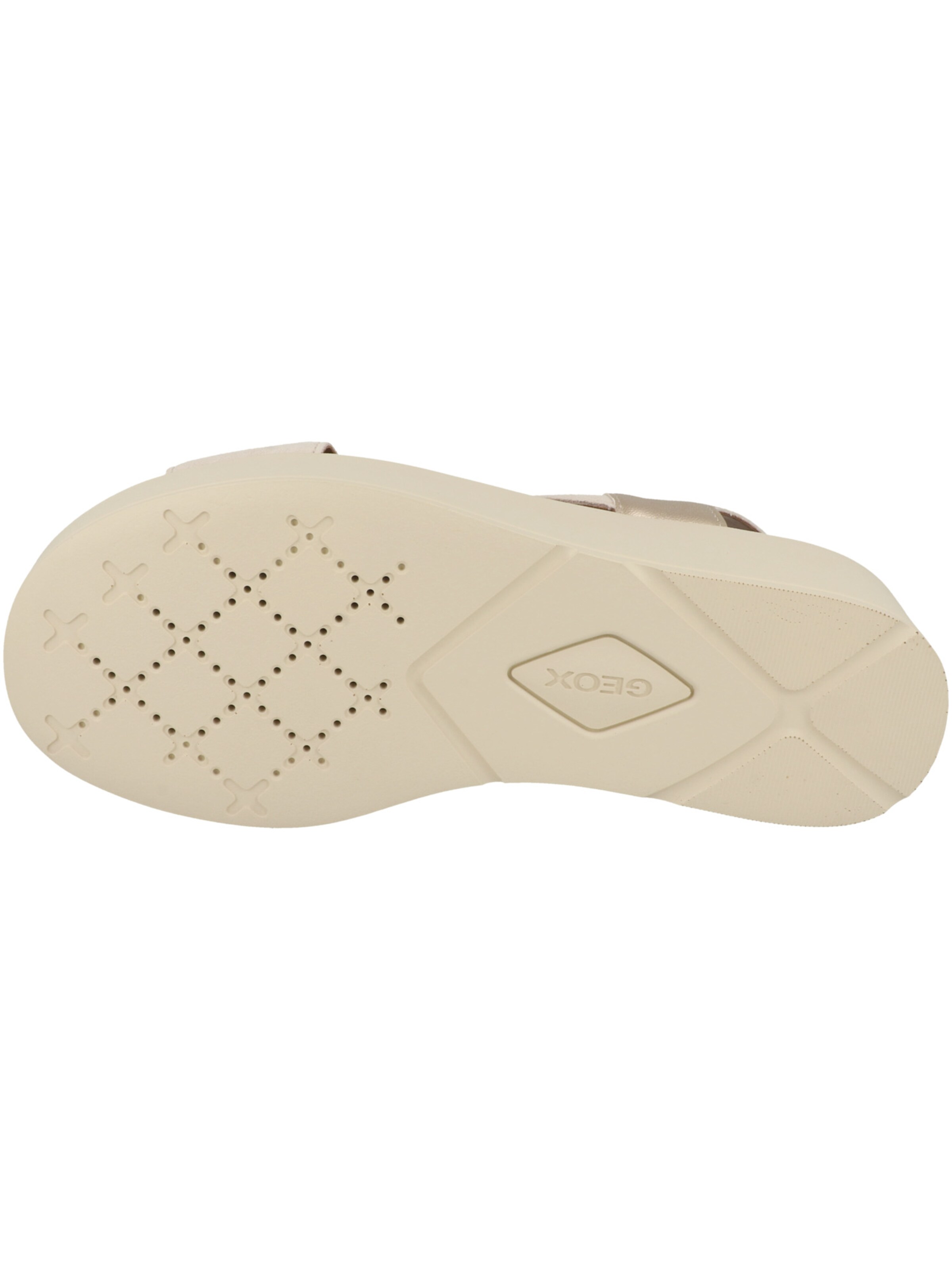 GEOX Sandals in Beige