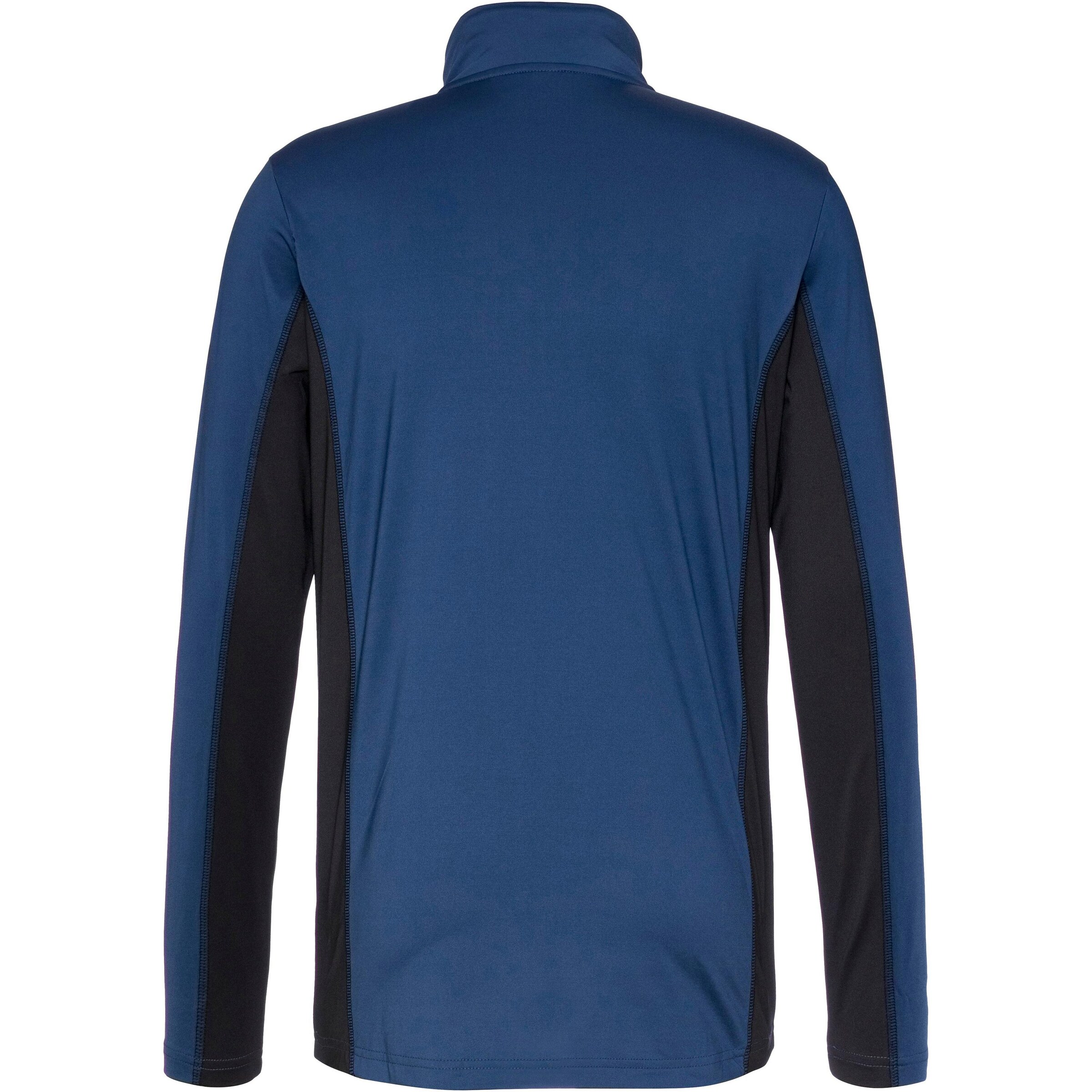 MCKINLEY Performance Shirt 'Hero' in Blue