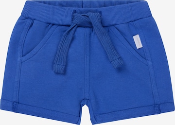 Noppies Loosefit Shorts ' Orlando ' in Blau: Vorderseite