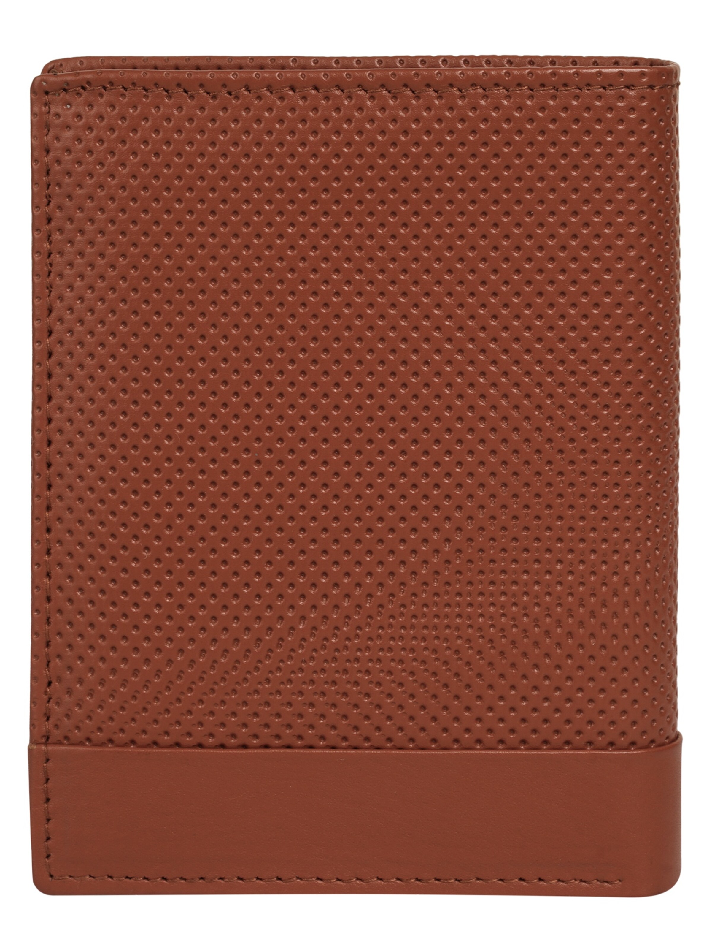 CHIEMSEE Wallet in Brown