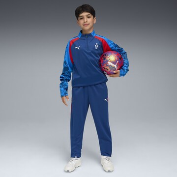 Regular Pantalon de sport 'Neymar' PUMA en bleu