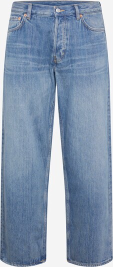 WEEKDAY Jeans 'Sphere' in blue denim, Produktansicht