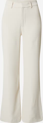 Pantaloni 'Luca' di ABOUT YOU x Swalina&Linus in beige: frontale