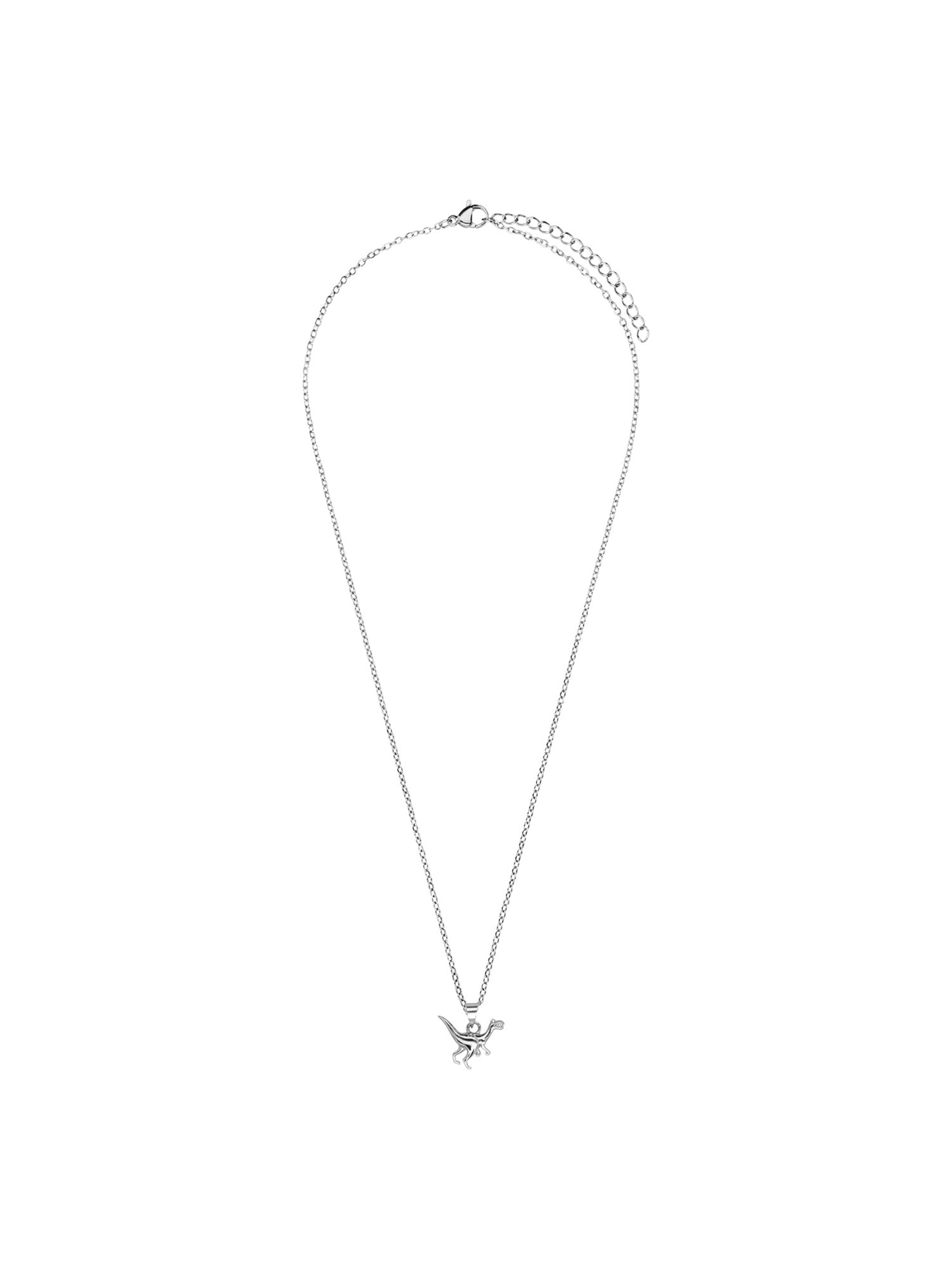 Lucardi Sieraden in Zilver: voorkant